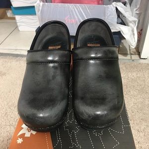 Dansko Pro XP Cabrio